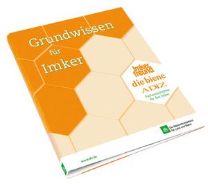 Schulungsmappe Grundwissen für Imker